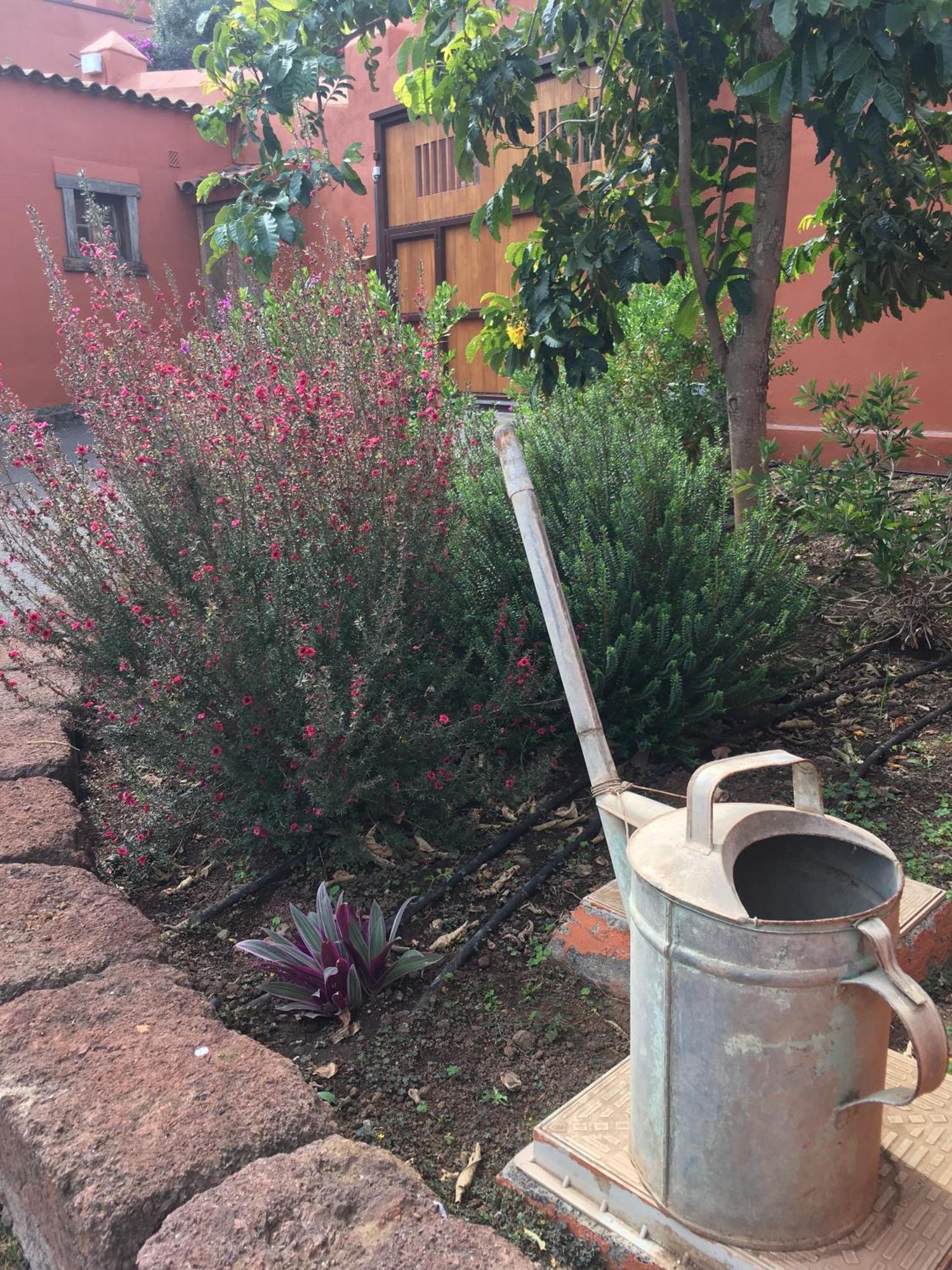 Haciendas Del Valle - Las Kentias Valle de Guerra Luaran gambar