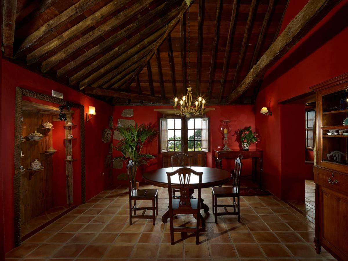 Haciendas Del Valle - Las Kentias Valle de Guerra Luaran gambar