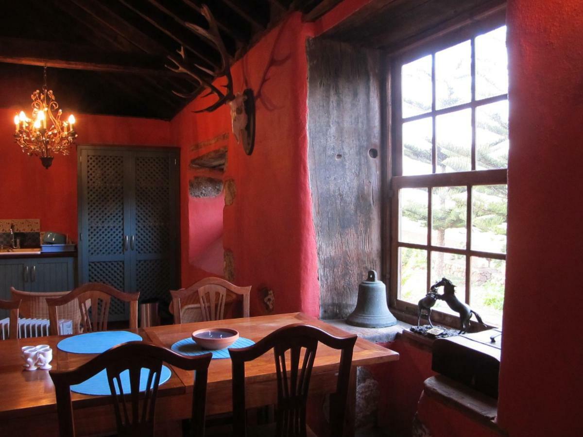 Haciendas Del Valle - Las Kentias Valle de Guerra Luaran gambar