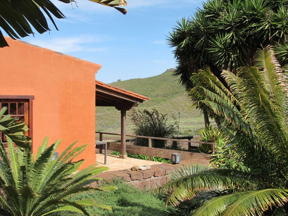 Haciendas Del Valle - Las Kentias Valle de Guerra Luaran gambar