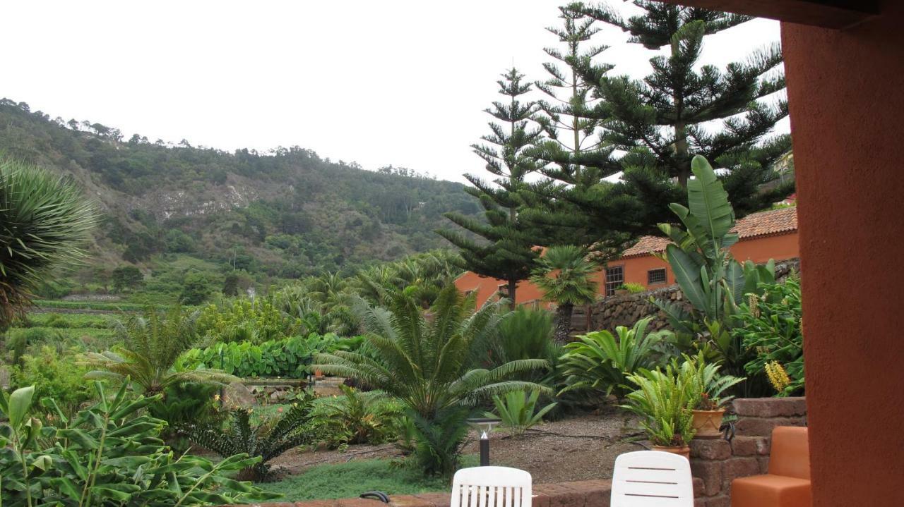 Haciendas Del Valle - Las Kentias Valle de Guerra Luaran gambar