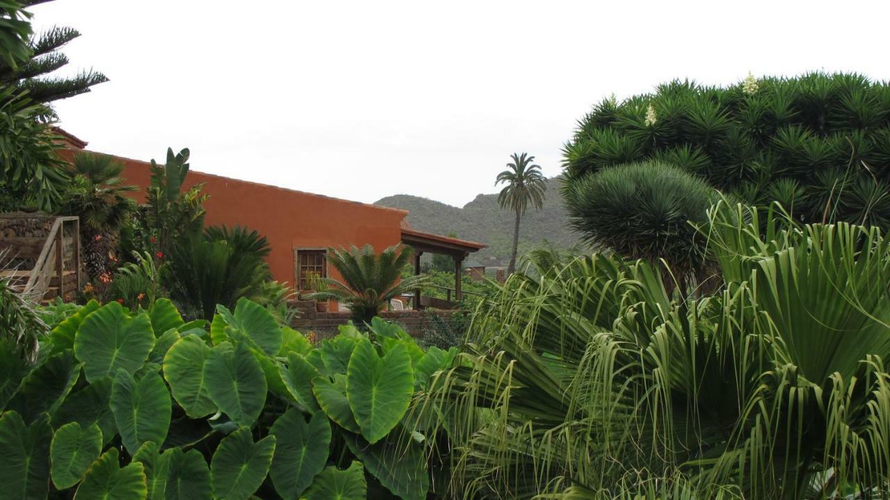 Haciendas Del Valle - Las Kentias Valle de Guerra Luaran gambar