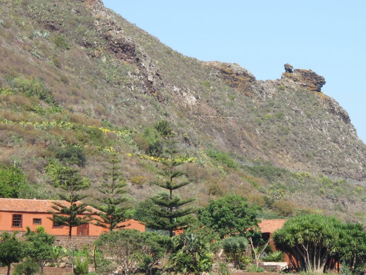 Haciendas Del Valle - Las Kentias Valle de Guerra Luaran gambar