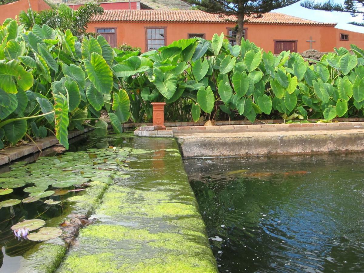 Haciendas Del Valle - Las Kentias Valle de Guerra Luaran gambar
